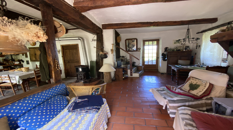 Ma-Cabane - Vente Maison Le Vigan, 160 m²