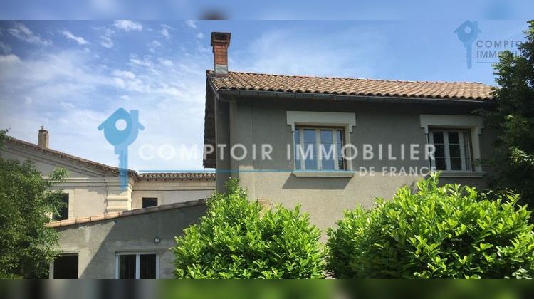 Ma-Cabane - Vente Maison Le Vigan, 180 m²