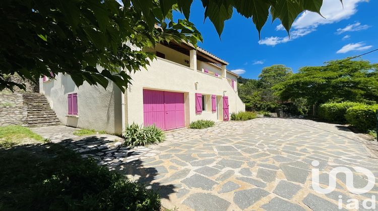 Ma-Cabane - Vente Maison Le Vigan, 154 m²