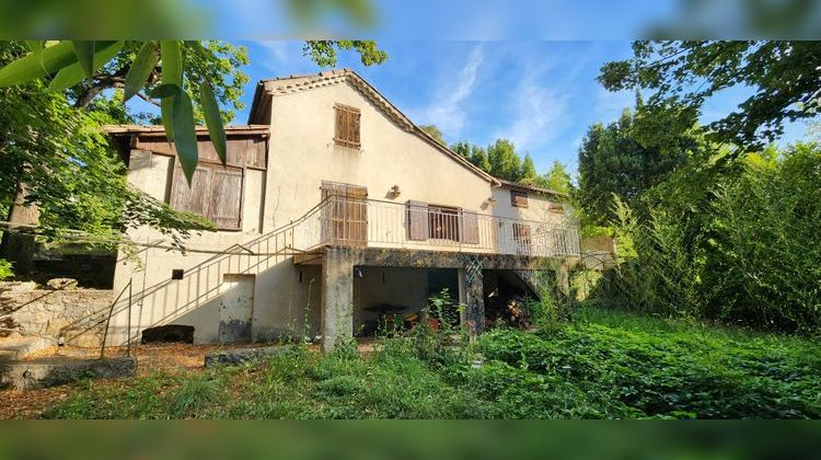 Ma-Cabane - Vente Maison Le Vigan, 183 m²