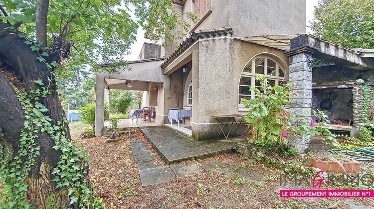 Ma-Cabane - Vente Maison LE VIGAN, 70 m²