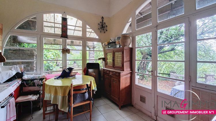 Ma-Cabane - Vente Maison LE VIGAN, 70 m²