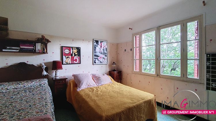 Ma-Cabane - Vente Maison LE VIGAN, 70 m²