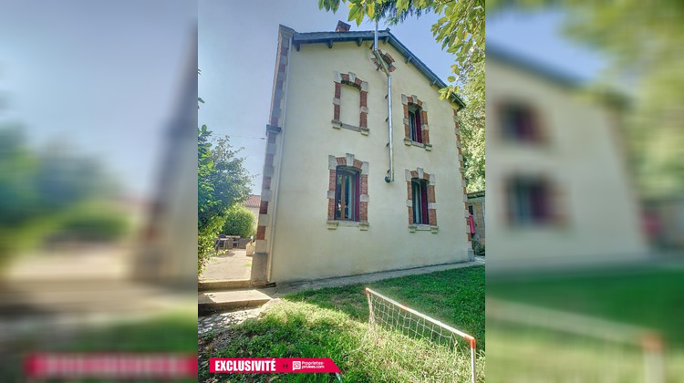 Ma-Cabane - Vente Maison LE VIGAN, 145 m²