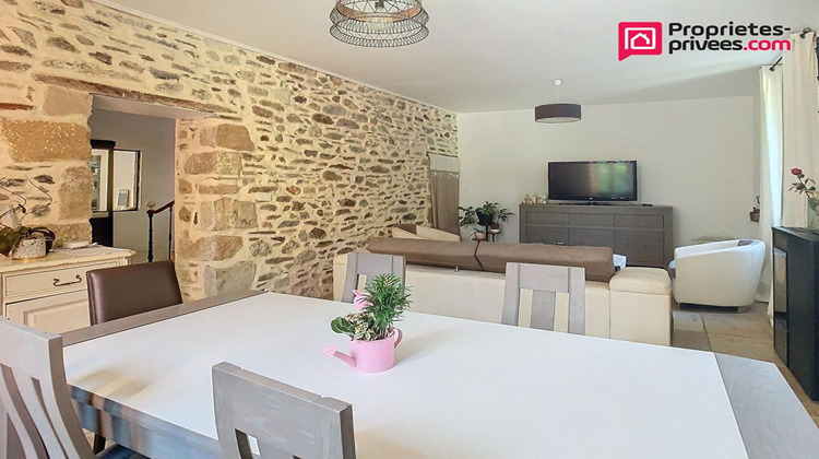 Ma-Cabane - Vente Maison LE VIGAN, 145 m²