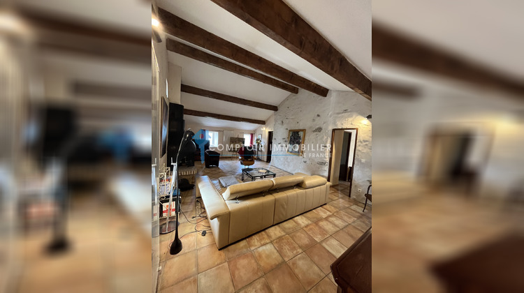 Ma-Cabane - Vente Maison Le Vigan, 285 m²