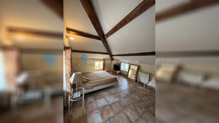 Ma-Cabane - Vente Maison Le Vigan, 285 m²