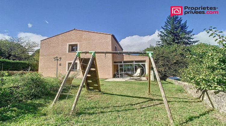 Ma-Cabane - Vente Maison LE VIGAN, 128 m²