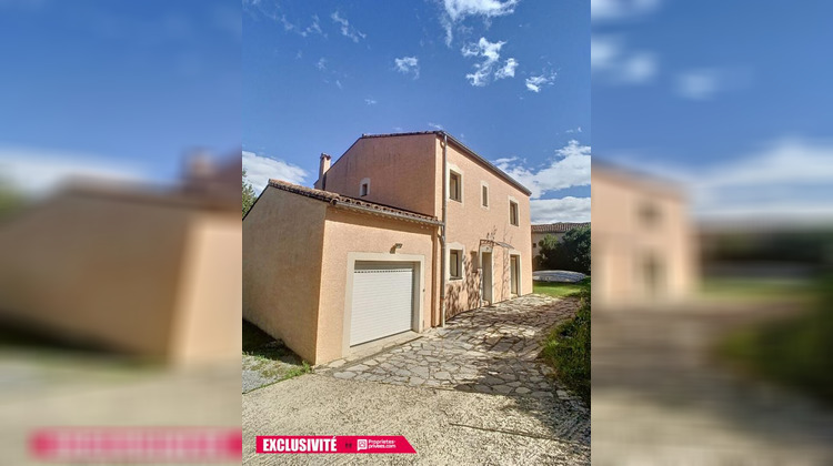 Ma-Cabane - Vente Maison LE VIGAN, 128 m²