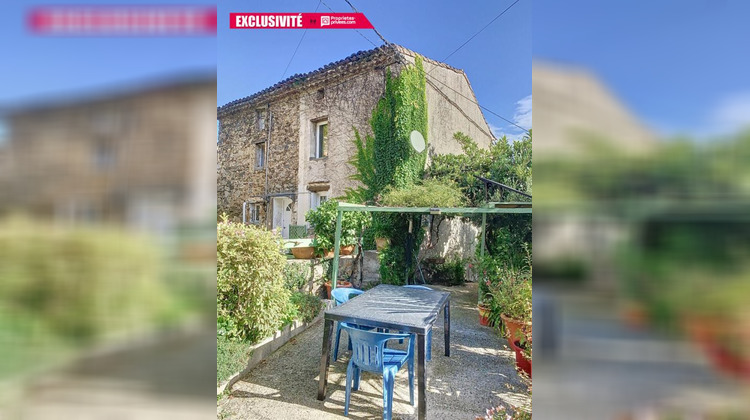 Ma-Cabane - Vente Maison LE VIGAN, 167 m²