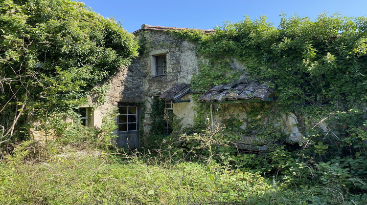 Ma-Cabane - Vente Maison LE VIGAN, 116 m²