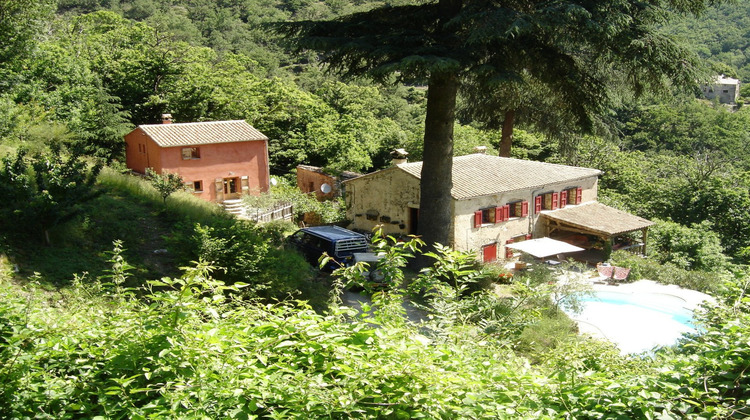 Ma-Cabane - Vente Maison LE VIGAN, 255 m²