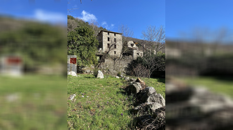 Ma-Cabane - Vente Maison LE VIGAN, 118 m²