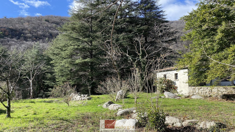 Ma-Cabane - Vente Maison LE VIGAN, 118 m²