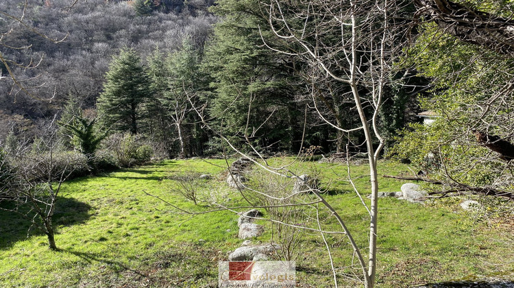 Ma-Cabane - Vente Maison LE VIGAN, 118 m²