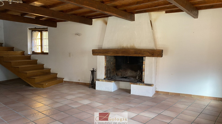 Ma-Cabane - Vente Maison LE VIGAN, 118 m²