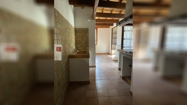 Ma-Cabane - Vente Maison LE VIGAN, 118 m²