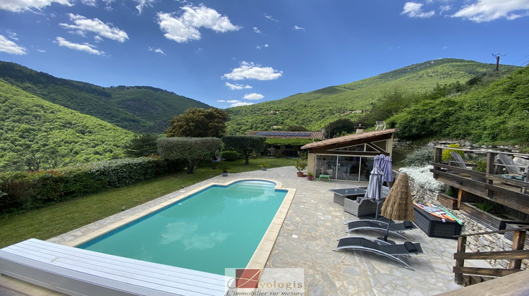 Ma-Cabane - Vente Maison LE VIGAN, 166 m²