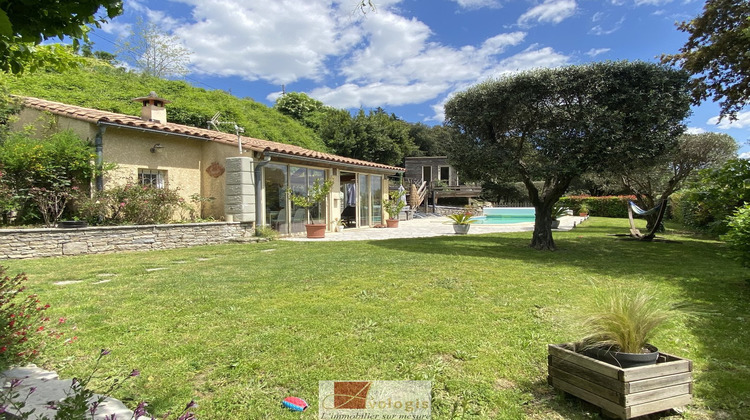 Ma-Cabane - Vente Maison LE VIGAN, 166 m²