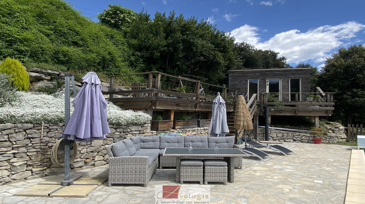 Ma-Cabane - Vente Maison LE VIGAN, 166 m²