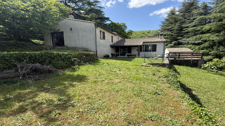 Ma-Cabane - Vente Maison Le Vigan, 141 m²