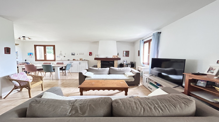 Ma-Cabane - Vente Maison Le Vigan, 141 m²