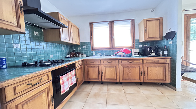 Ma-Cabane - Vente Maison Le Vigan, 141 m²