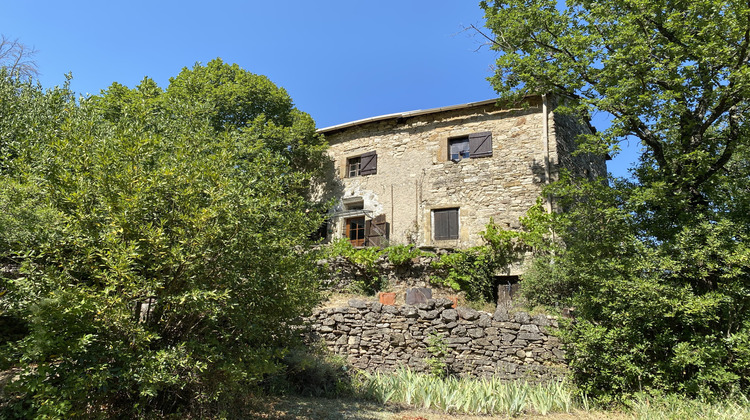 Ma-Cabane - Vente Maison Le Vigan, 160 m²