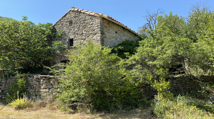Ma-Cabane - Vente Maison Le Vigan, 160 m²