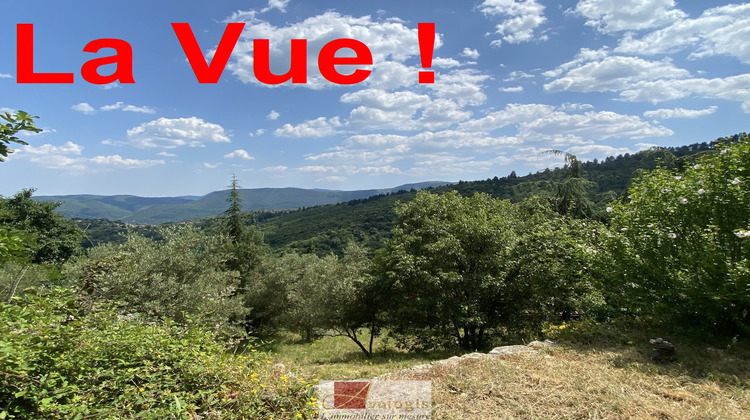 Ma-Cabane - Vente Maison LE VIGAN, 103 m²