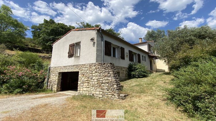 Ma-Cabane - Vente Maison LE VIGAN, 103 m²