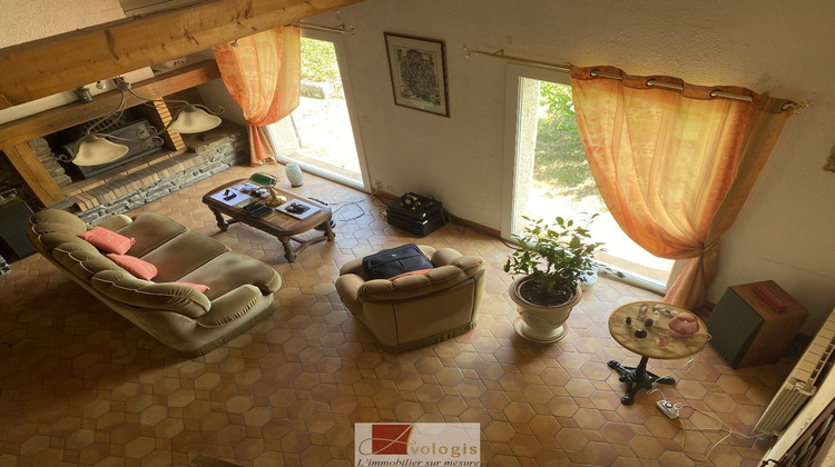 Ma-Cabane - Vente Maison LE VIGAN, 103 m²