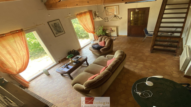 Ma-Cabane - Vente Maison LE VIGAN, 103 m²