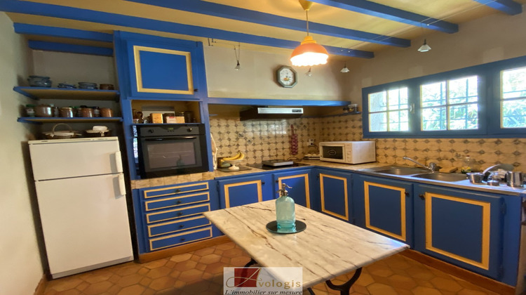 Ma-Cabane - Vente Maison LE VIGAN, 103 m²