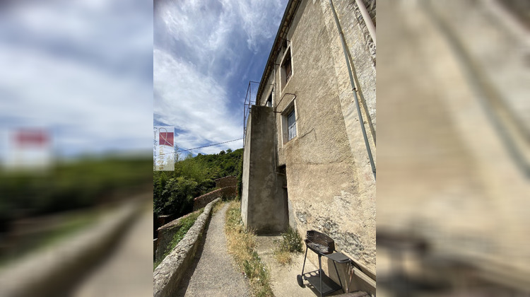 Ma-Cabane - Vente Maison LE VIGAN, 77 m²