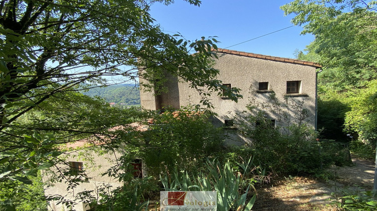 Ma-Cabane - Vente Maison LE VIGAN, 114 m²