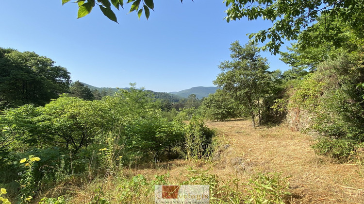 Ma-Cabane - Vente Maison LE VIGAN, 114 m²