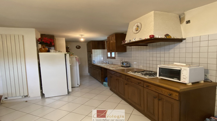 Ma-Cabane - Vente Maison LE VIGAN, 114 m²