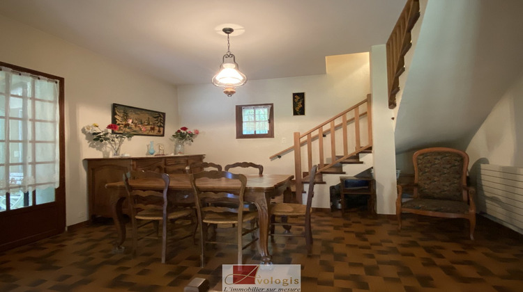 Ma-Cabane - Vente Maison LE VIGAN, 114 m²