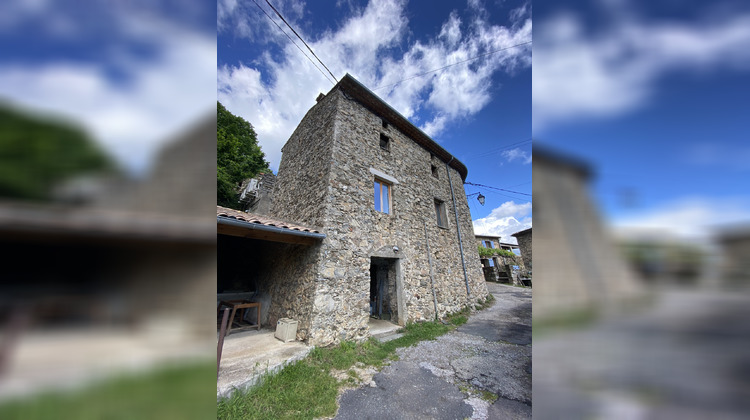 Ma-Cabane - Vente Maison Le Vigan, 147 m²