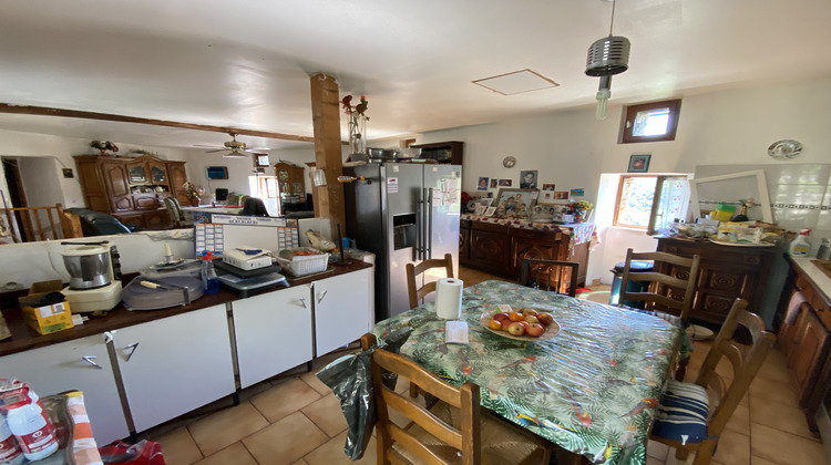 Ma-Cabane - Vente Maison Le Vigan, 147 m²