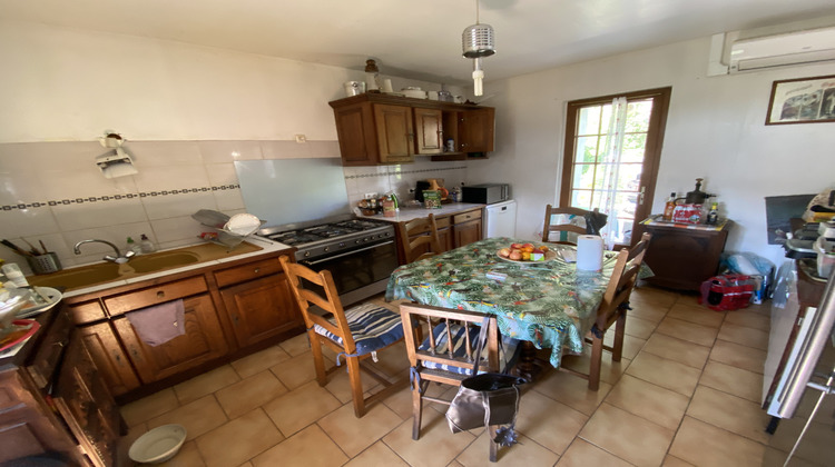 Ma-Cabane - Vente Maison Le Vigan, 147 m²