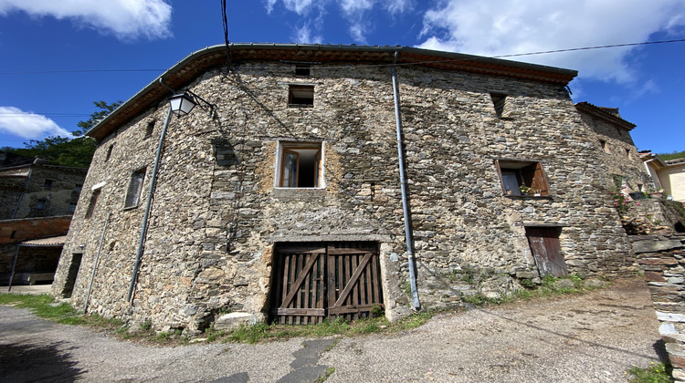 Ma-Cabane - Vente Maison Le Vigan, 147 m²