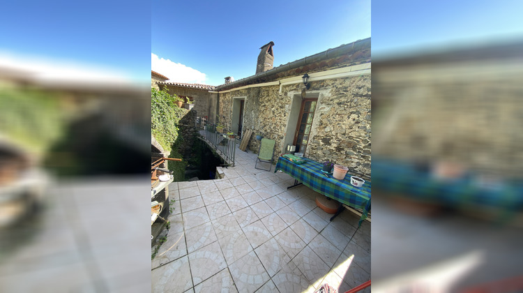 Ma-Cabane - Vente Maison Le Vigan, 147 m²
