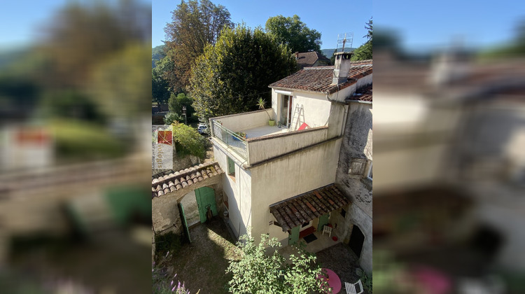 Ma-Cabane - Vente Maison LE VIGAN, 84 m²