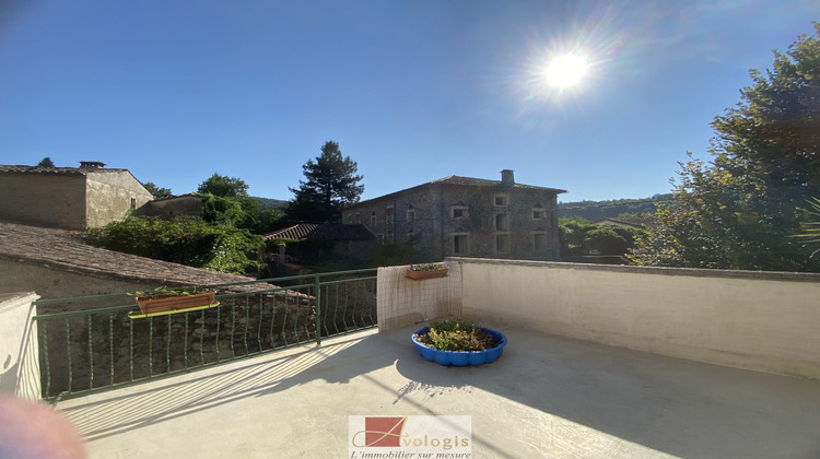 Ma-Cabane - Vente Maison LE VIGAN, 84 m²