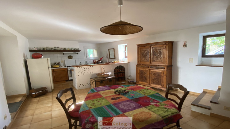 Ma-Cabane - Vente Maison LE VIGAN, 84 m²