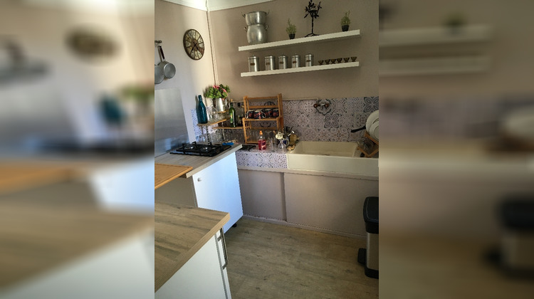 Ma-Cabane - Vente Maison LE VIGAN, 68 m²