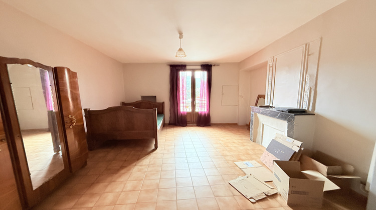 Ma-Cabane - Vente Maison Le Vigan, 136 m²