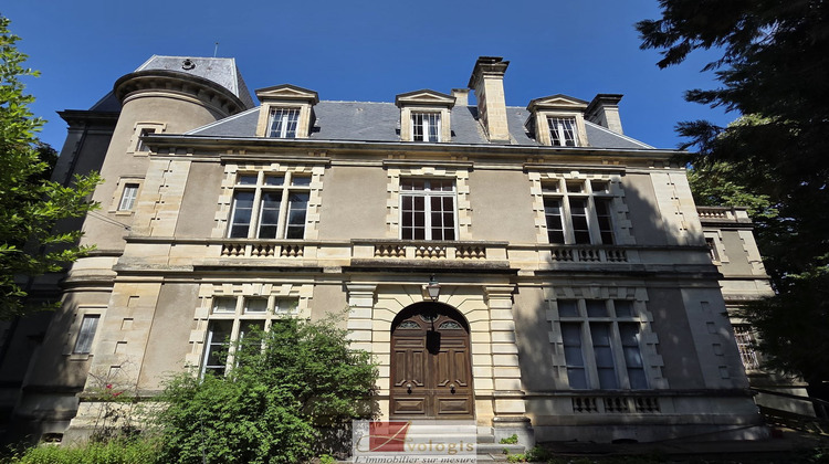 Ma-Cabane - Vente Maison LE VIGAN, 2000 m²